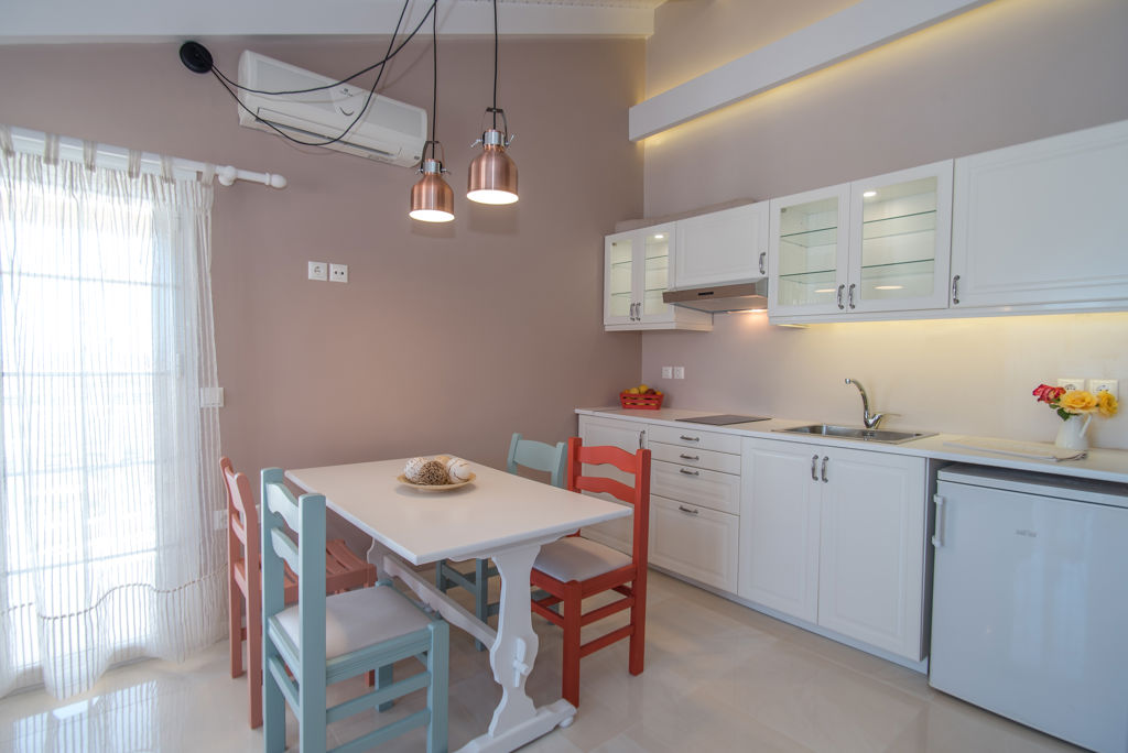 Edelweiss Appartementen Logies - Appartement