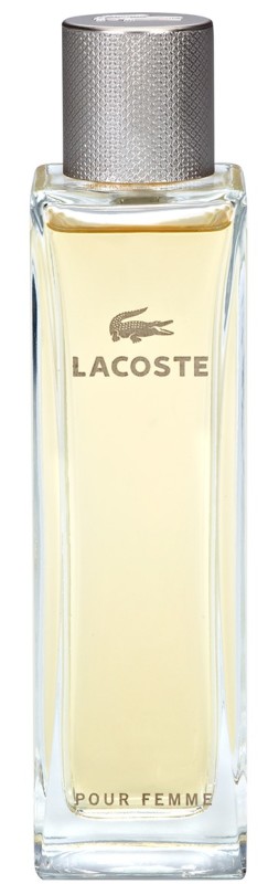 Lacoste Pour Femme Eau De Parfum 50ml