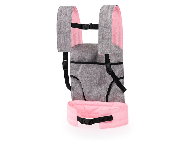 Bayer design poppen-draagriem