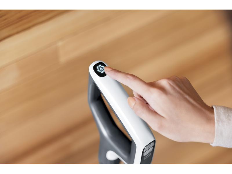 BISSELL Nass-Trockensauger CrossWave HF3 Cordless Select Nass- und Trockenreiniger für Hartböden