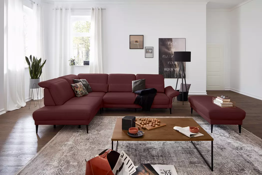 Ecksofa MR 1350