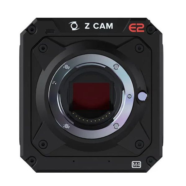 Z-CAM E2 M4 Camera