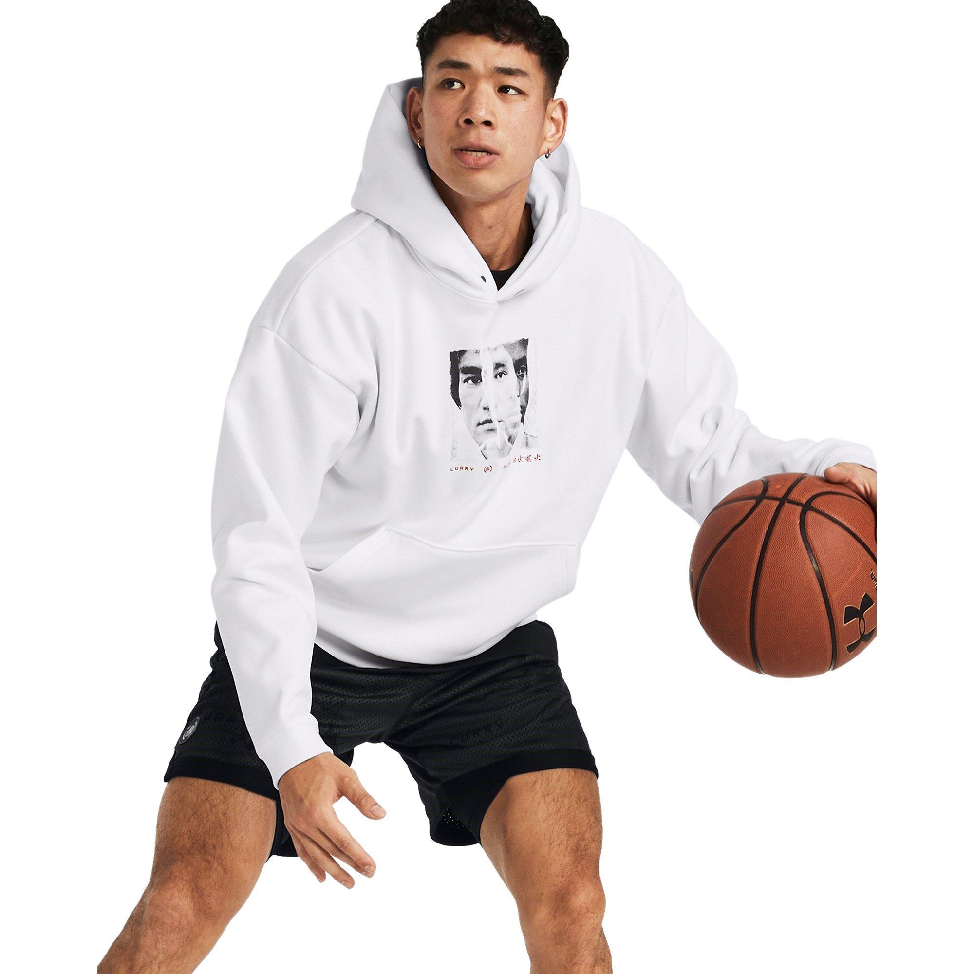 Under Armour UA Curry x BL Hdy Sn99