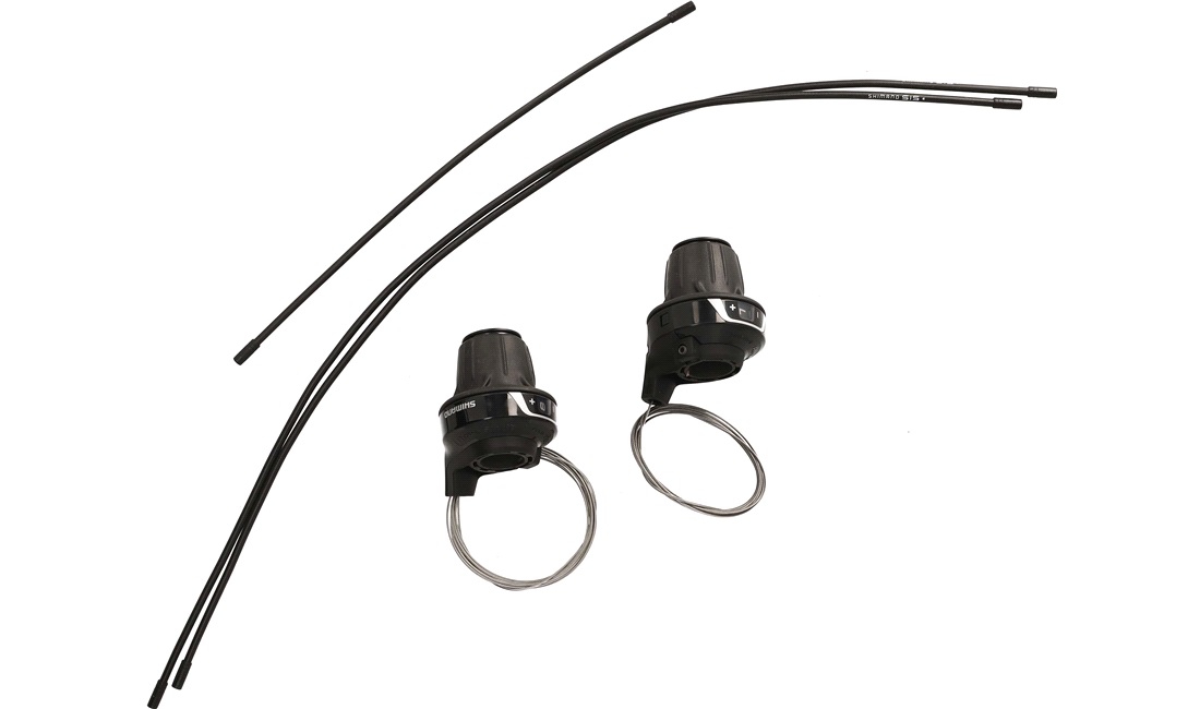 Shimano drejegrebsæt SL-4008 3x8 gear