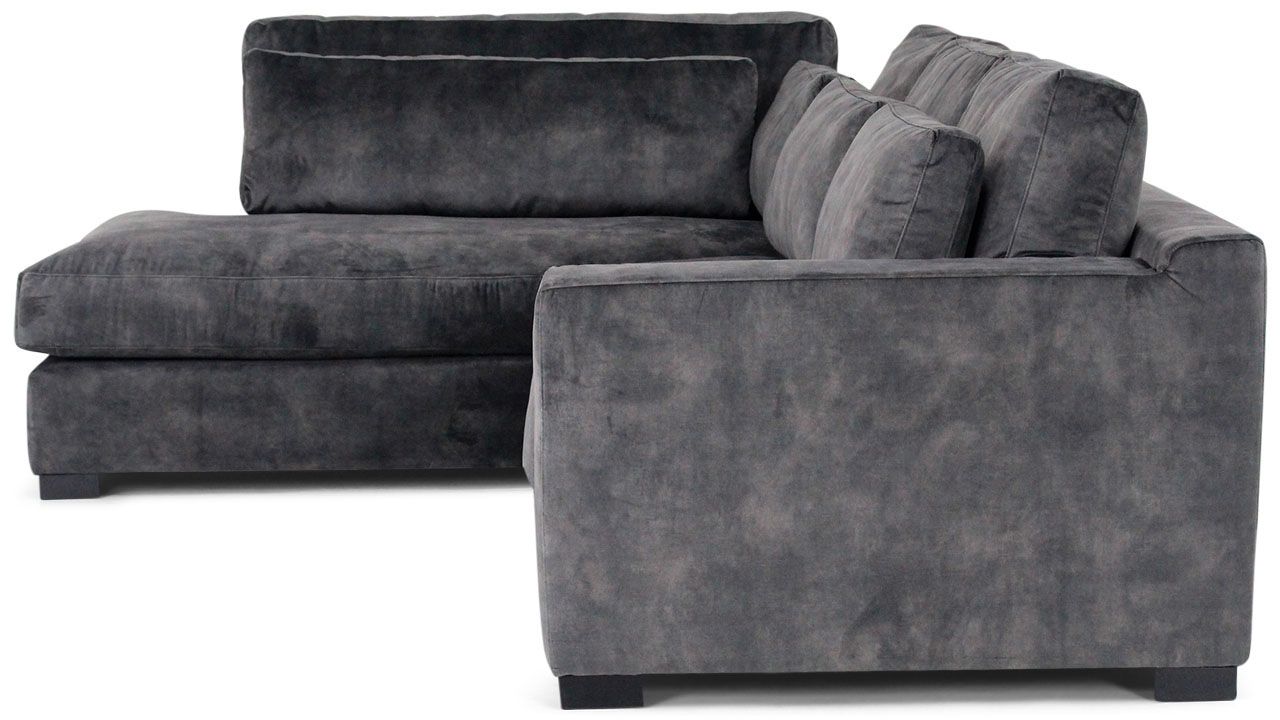 Hoek sofa Franchesca