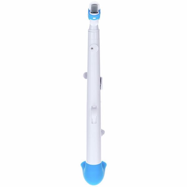 Nuvo jSAX Saxophone white-blue 2.0