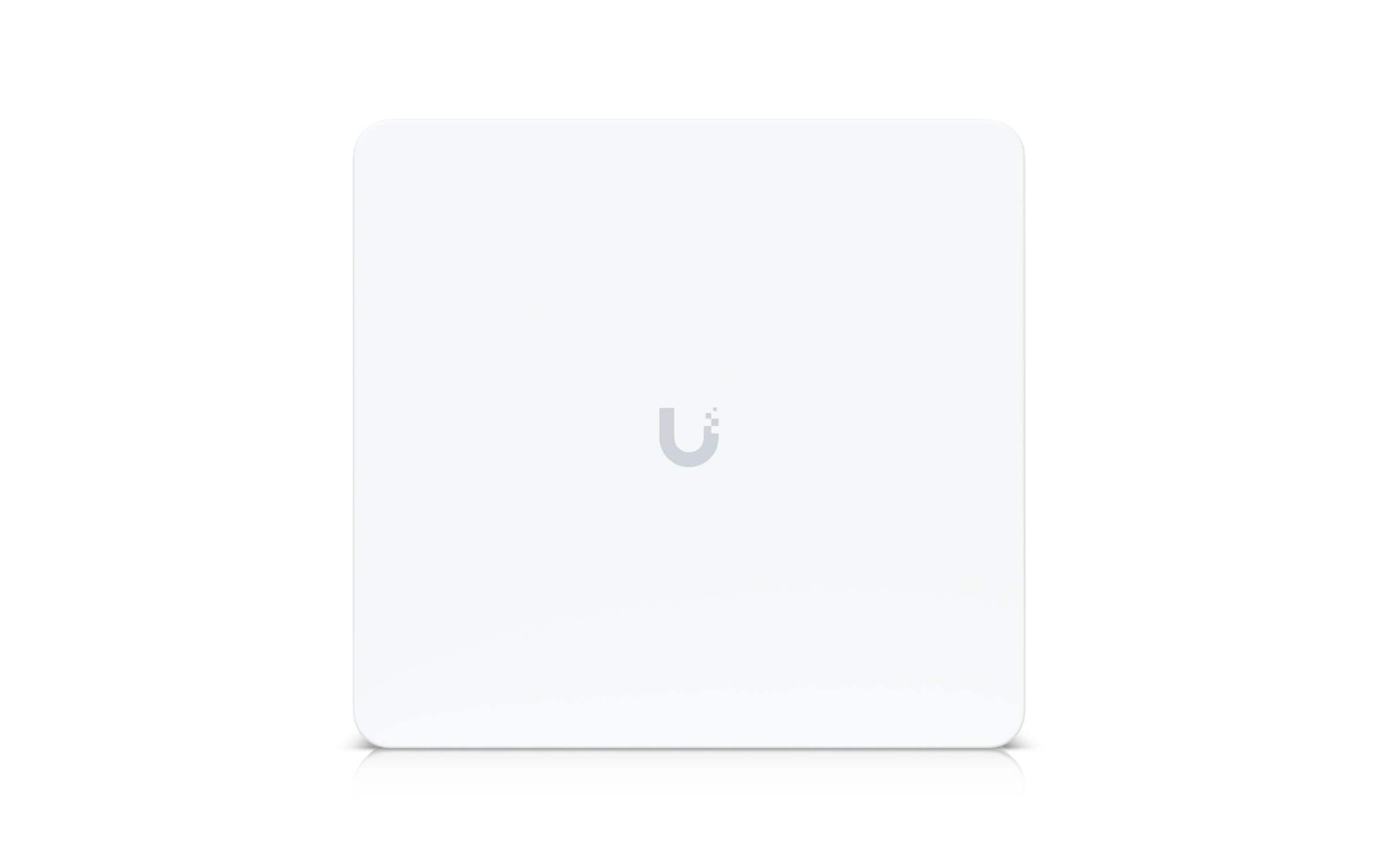 Türcontroller UniFi Enterprise Access Hub EAH-8<br>Zugangsknotenpunkt der Unternehmensklasse mit Ein- und Ausgangskontrolle für acht Türen und Batterieunterstützung