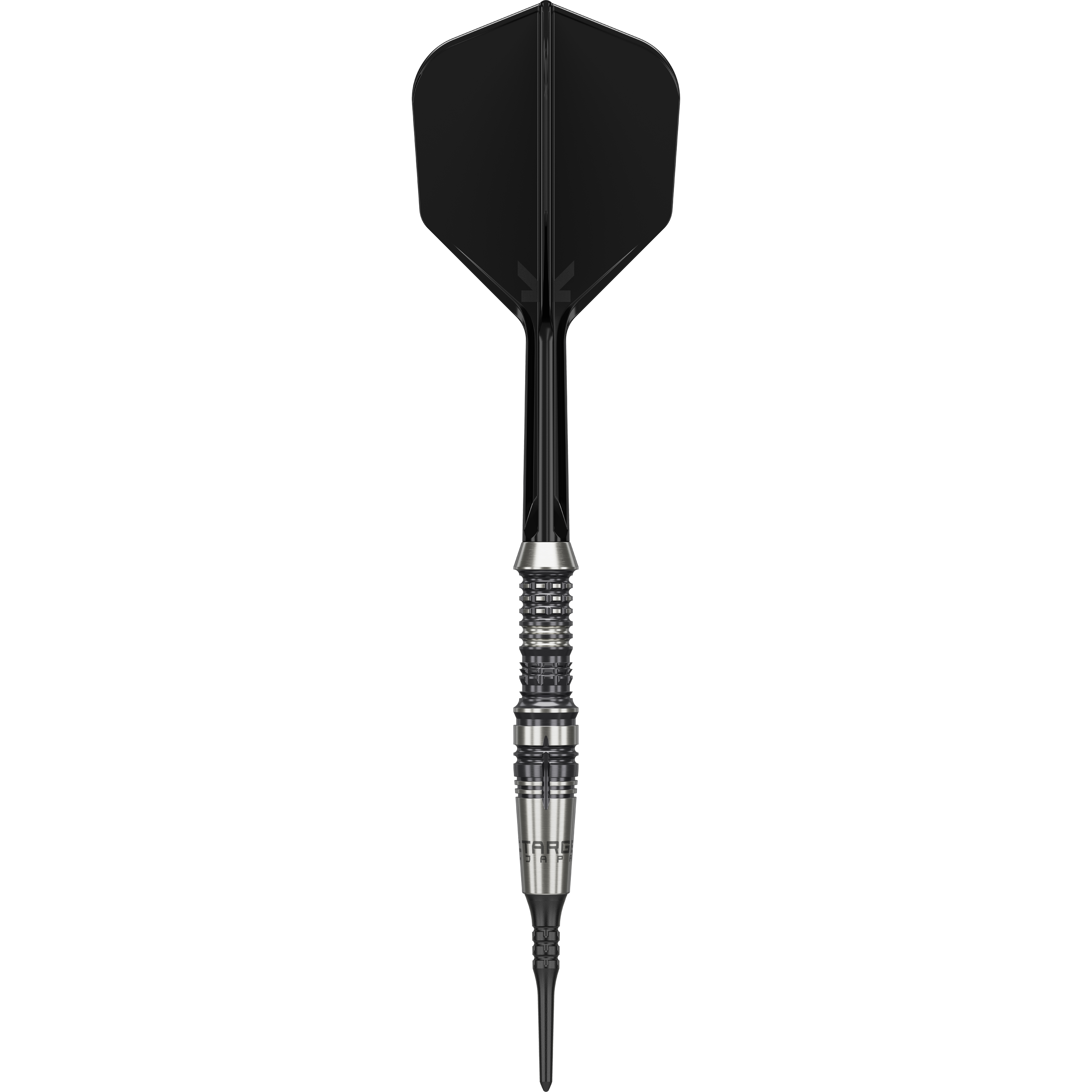 Target Japan - Black Marque Heracles - Softdart