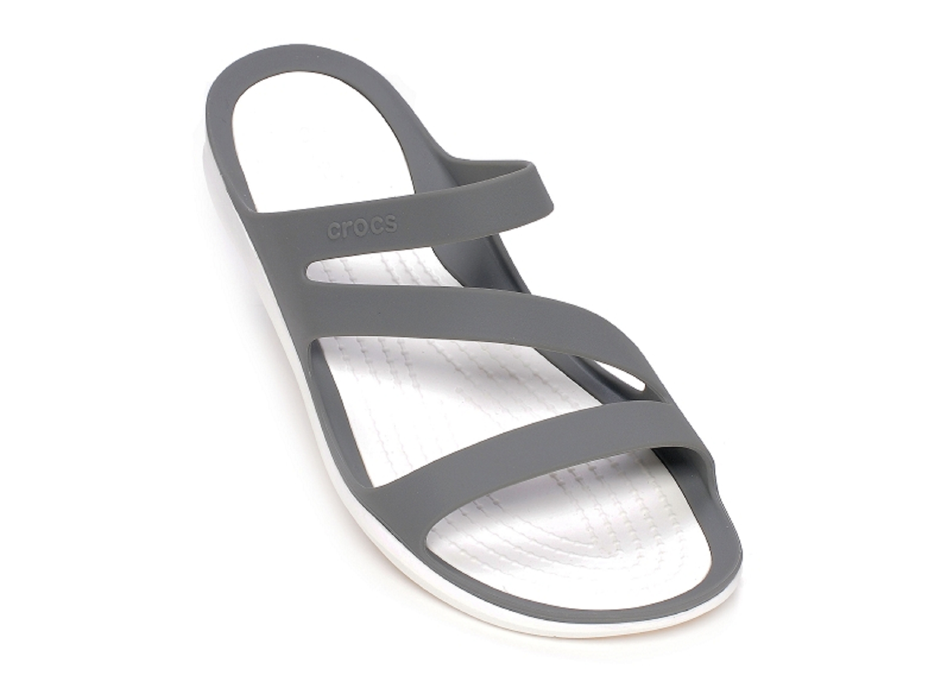 Swiftwater sandal w anthracite