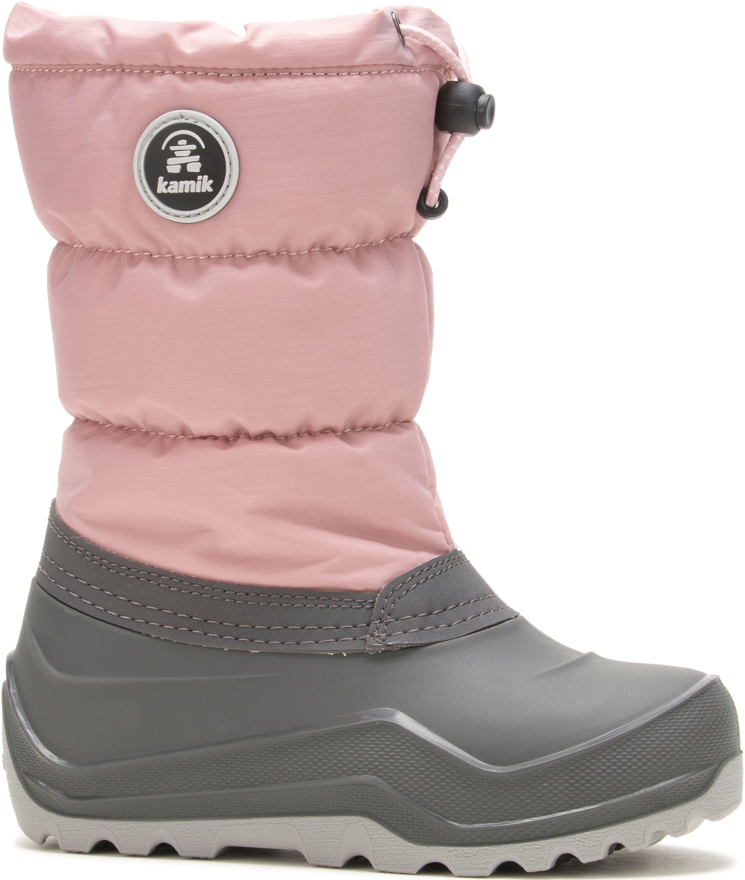 Kamik Winterstiefel »SNOWCOZY«  Snowboots, Winterboots, Winterschuhe, gefüttert