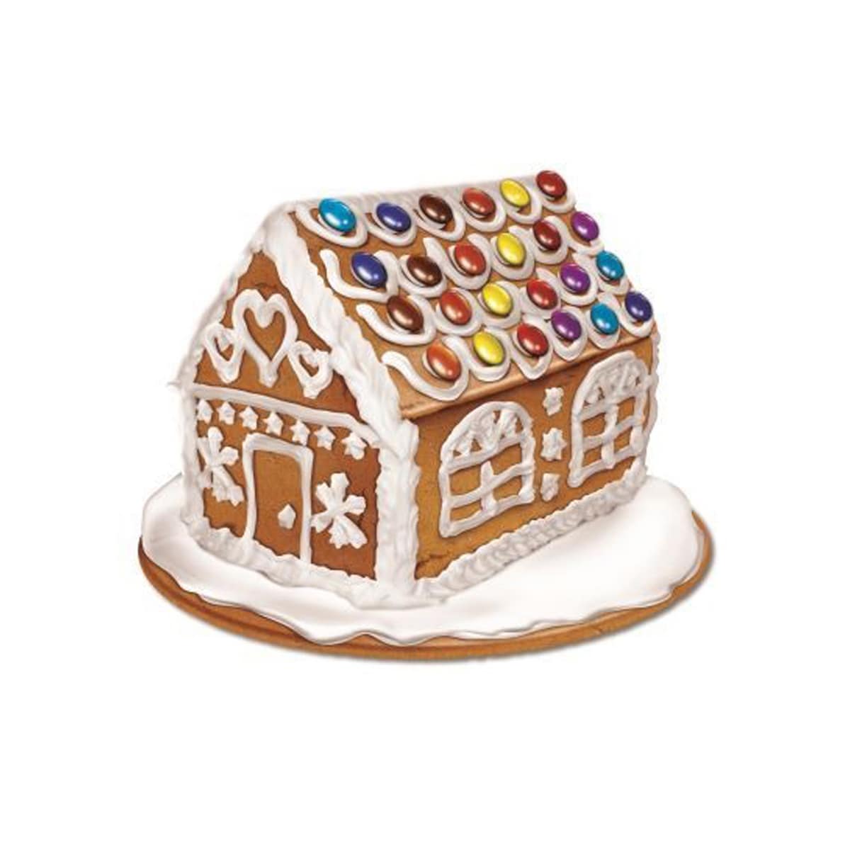 Tala Retro Pepperkakehus sett