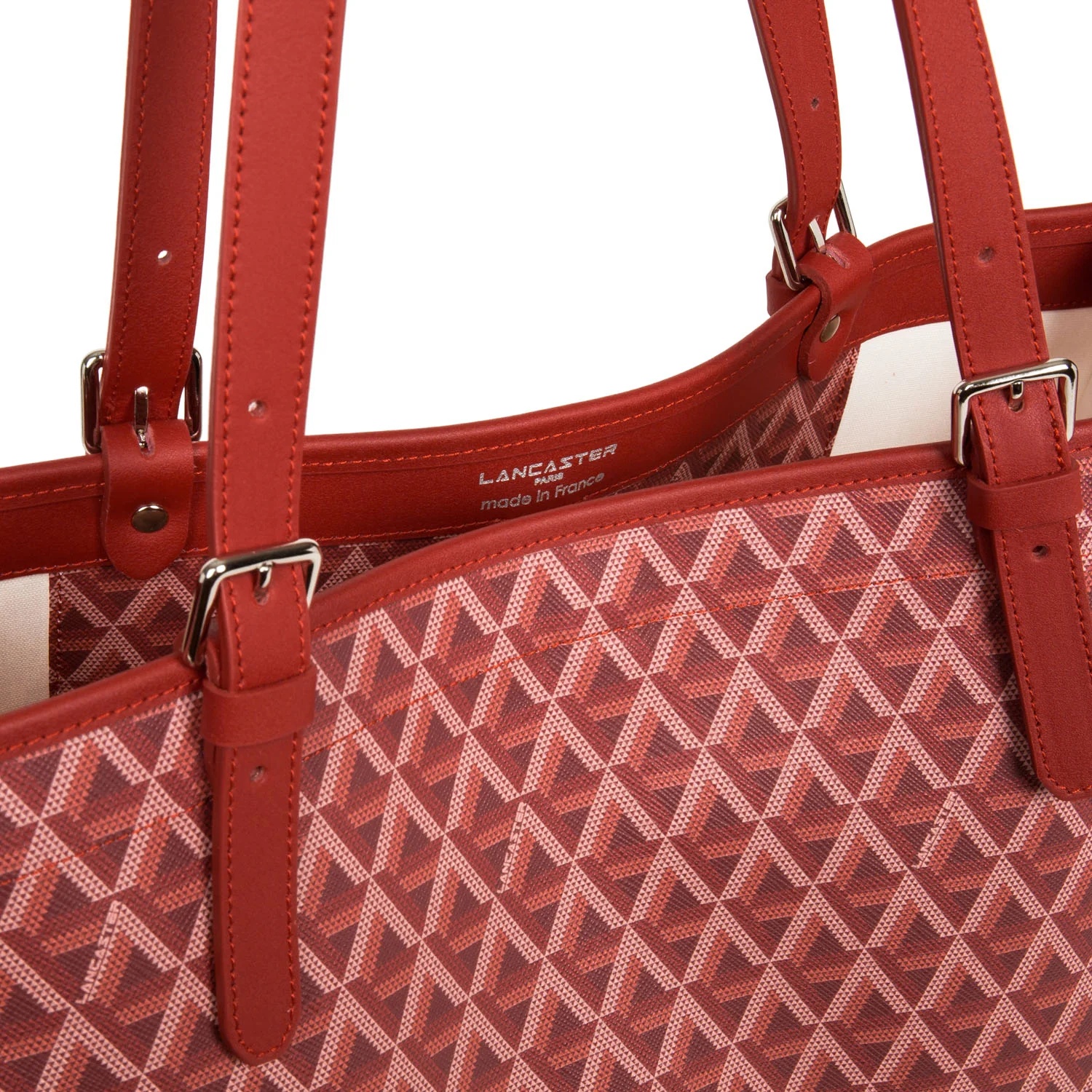 Ikon-Grand sac cabas épaule