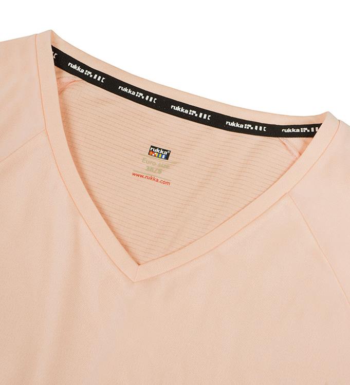 Rukka Women Magnula T-Shirt