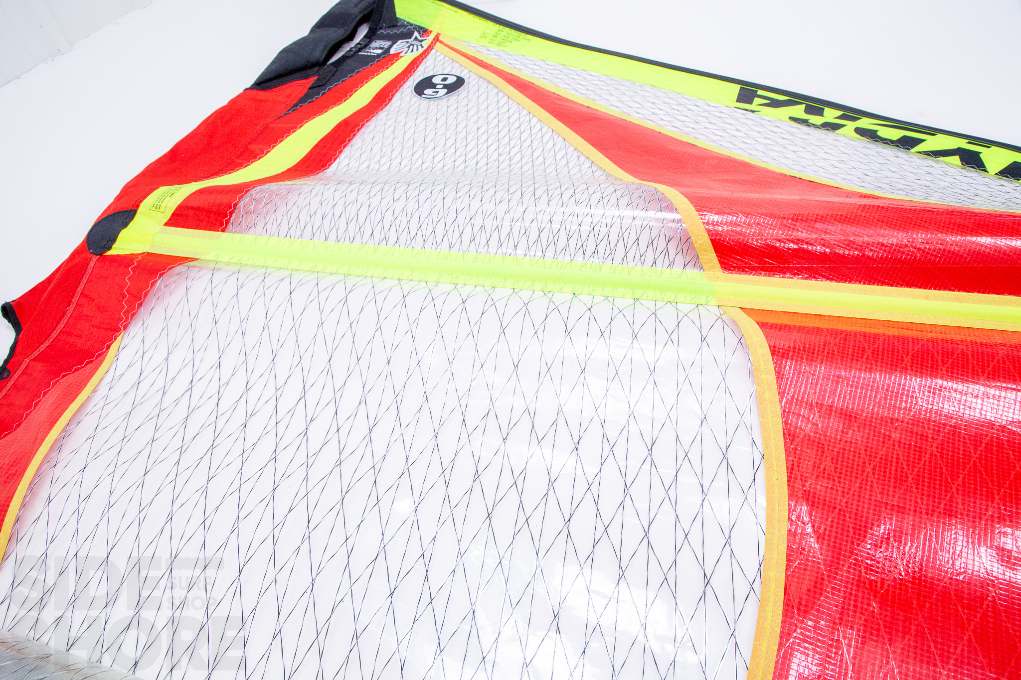 Ezzy Sails Hydra 6.0 m² - 2019