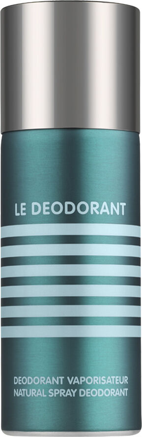 Jean Paul Gaultier LeMale Deodorant Spray 150 ml.