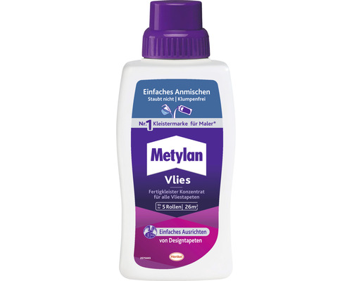 Metylan Non-woven kant-en-klare lijmconcentraat 500 g