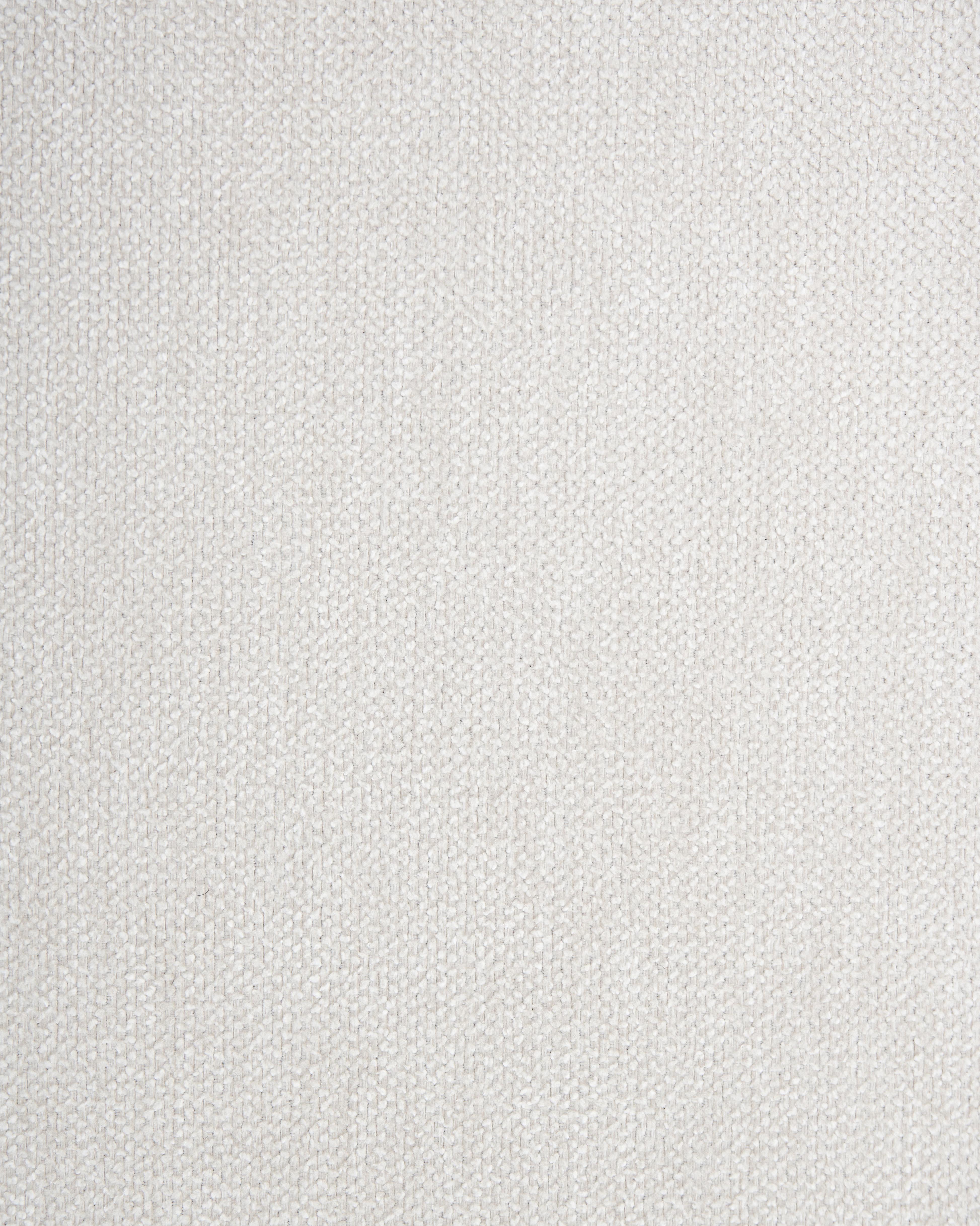 Fauteuil LOUSTO Stof Lichtbeige
