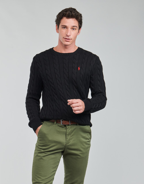 Polo Ralph Lauren - SERINA Negro