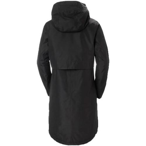 Helly Hansen - 53517-990 Negro
