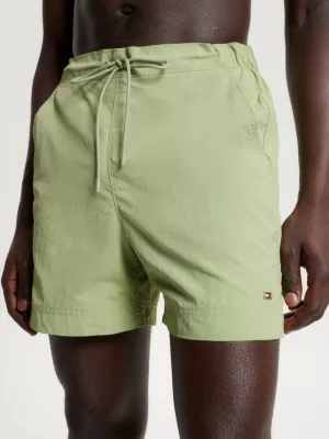 Tommy Hilfiger x Vacation Essential Calções de Banho Slim de Comprimento Médio