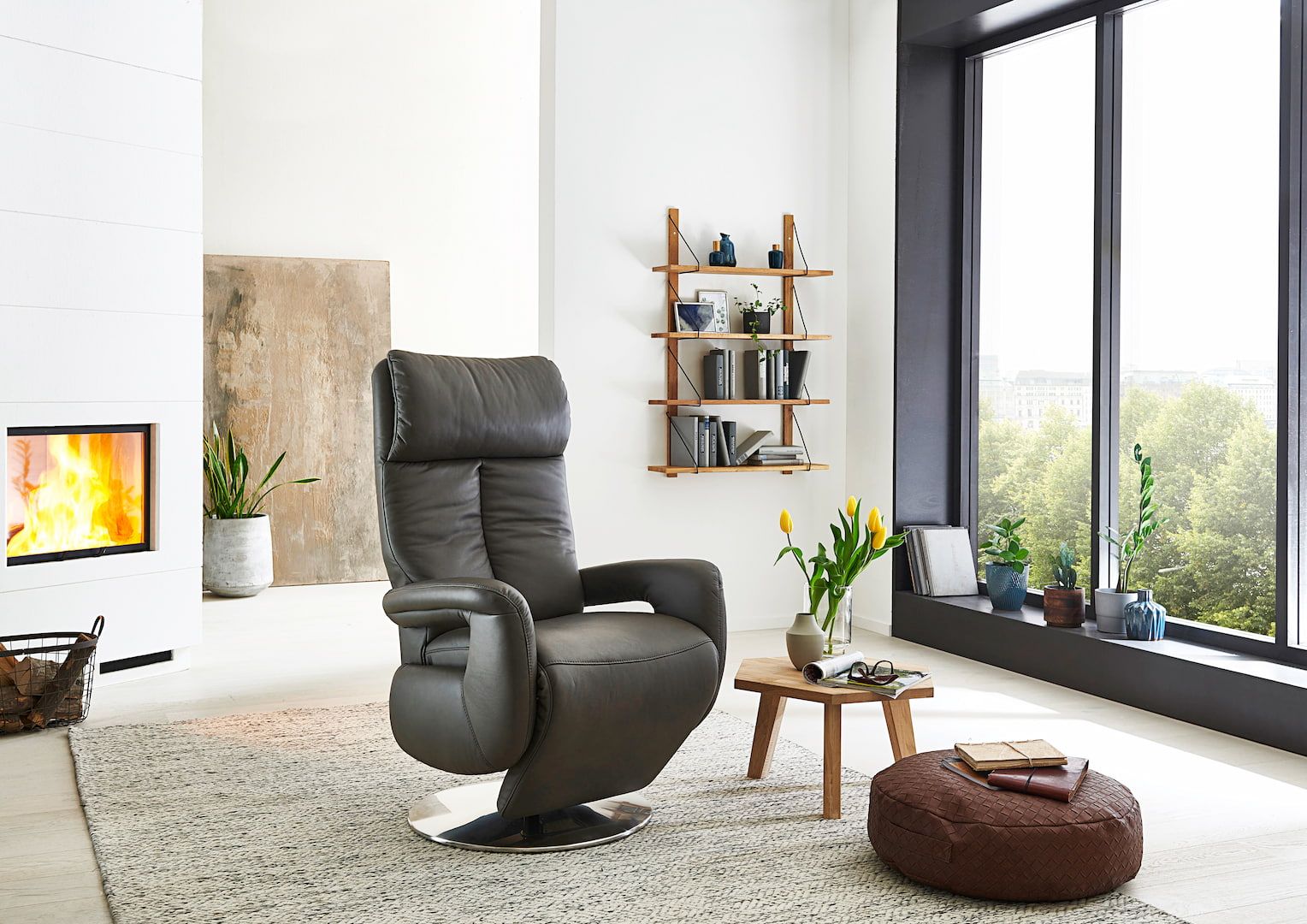 Vito Relaxsessel Variety 2.0