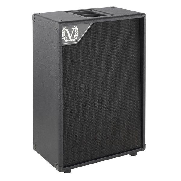 Victory Amplifiers The Jack V212 Cabinet