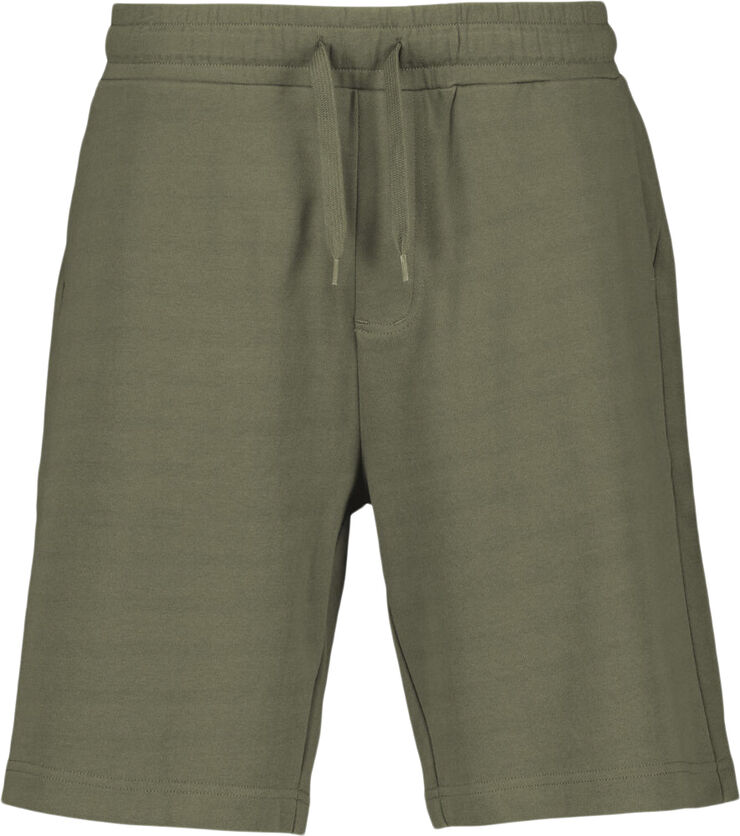Firefly Nolan shorts Grøn