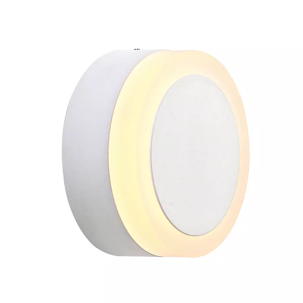 LED-Deckenleuchte One