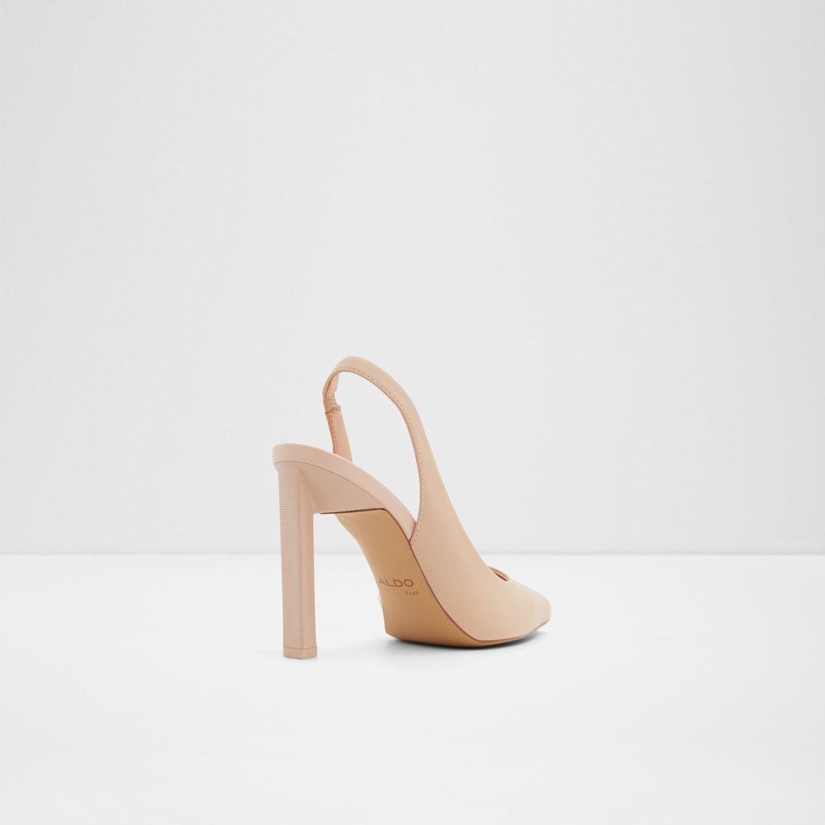 Loucette Pink Women Pumps