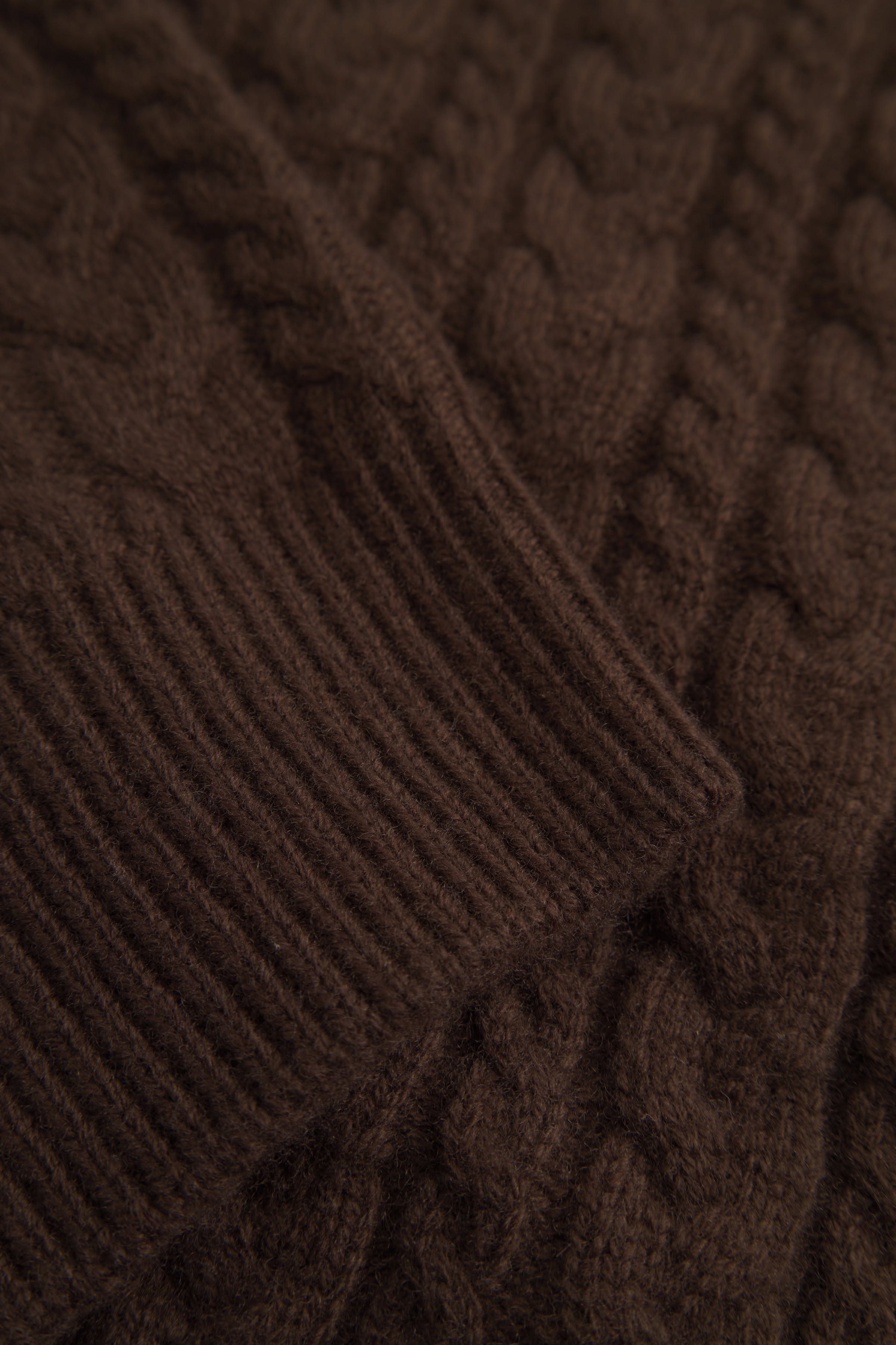 WOOD WOOD MEN WWSteve Pullover