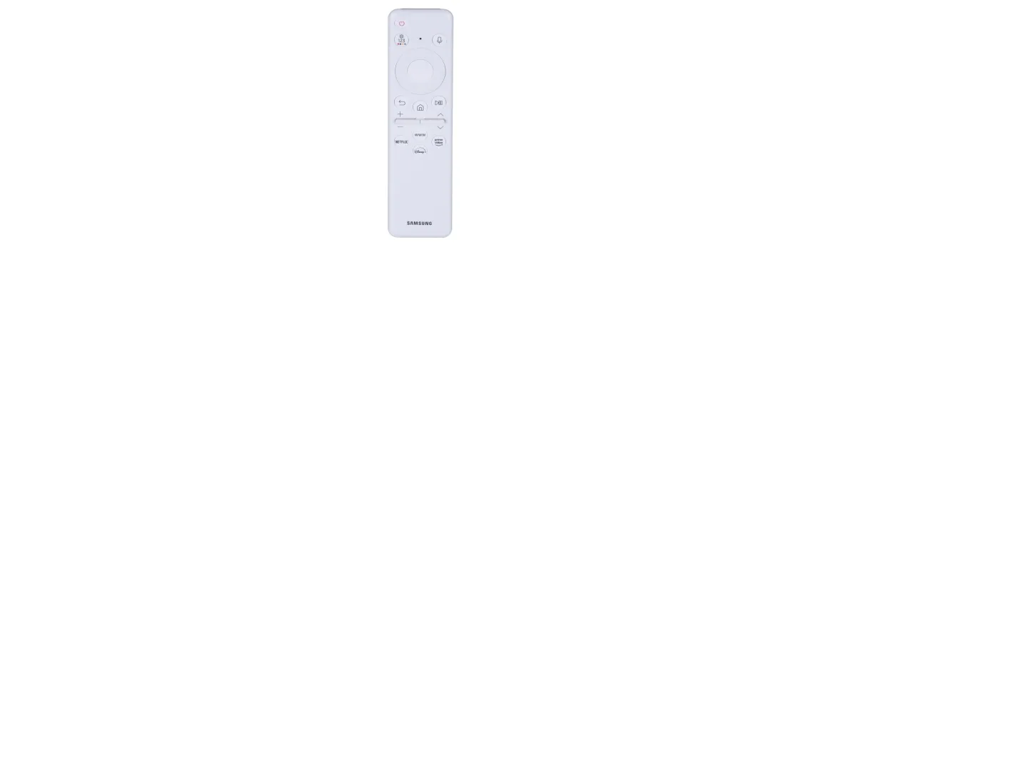 Samsung | The Freestyle (2. Generation) - DLP-projektor - LED - bærbar - 550 lumen - Full HD (1920 x 1080) - 16:9 - 802.11a/b/g/n/ac trådløs/AirPlay 2