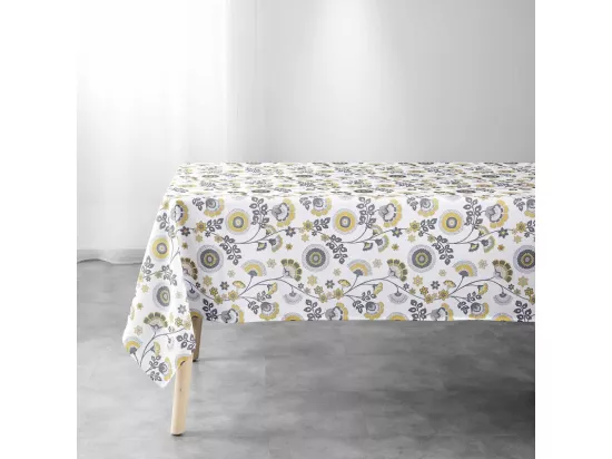 Nappe Imprimée 