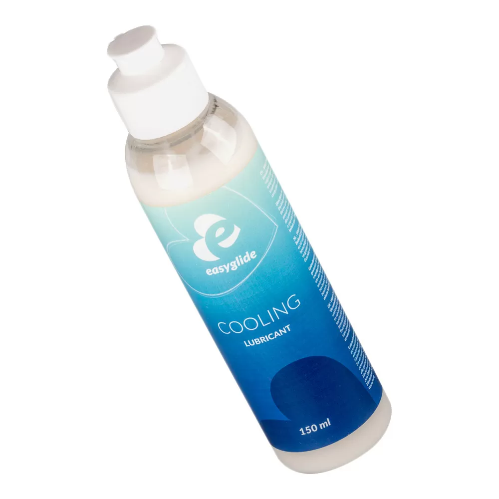 EasyGlide kølende glidecreme - 150 ml.