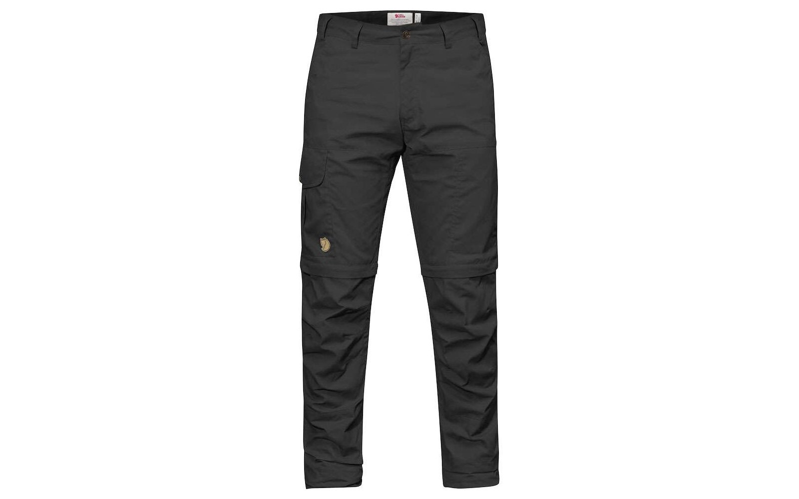 Fjällräven Karl Pro Zip-Off Herrenhose