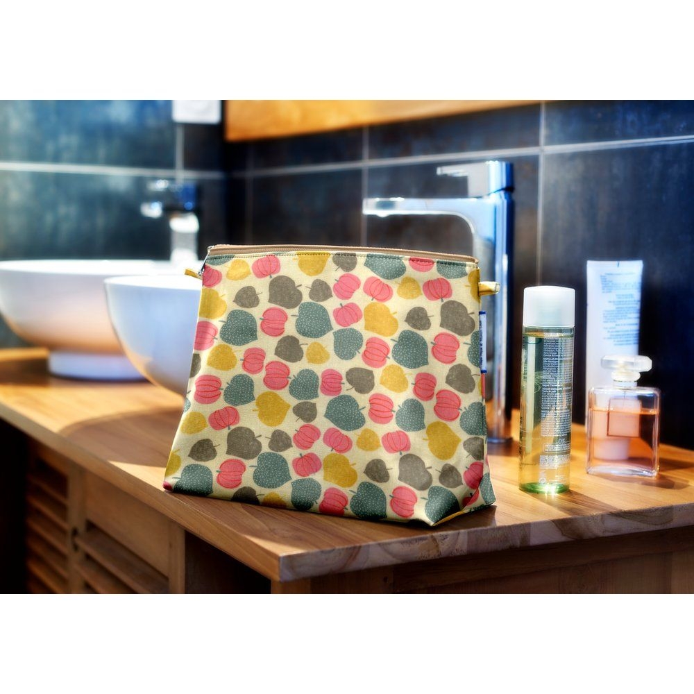Trousse De Toilette Douceur D'été