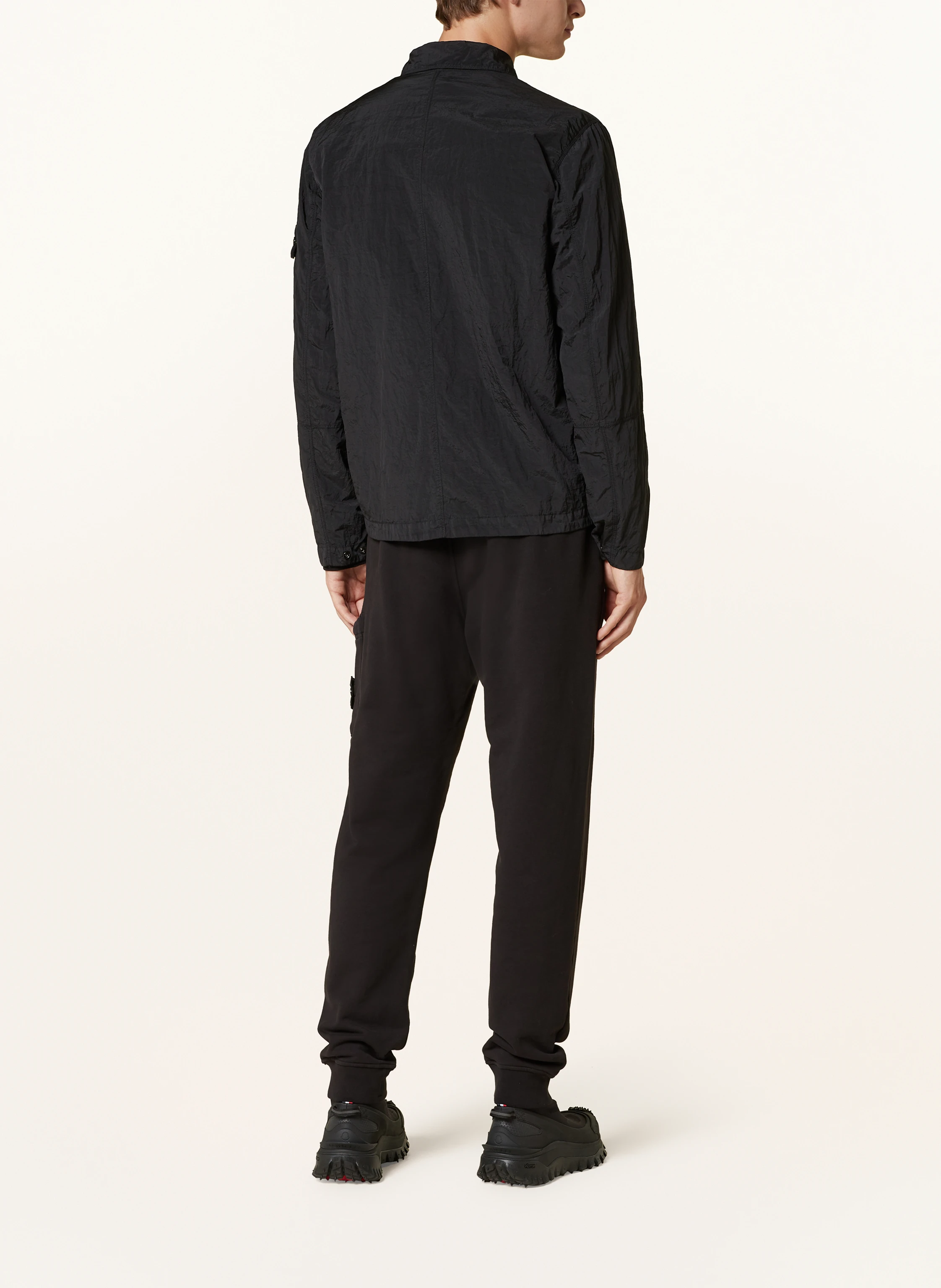 STONE ISLAND Jacke