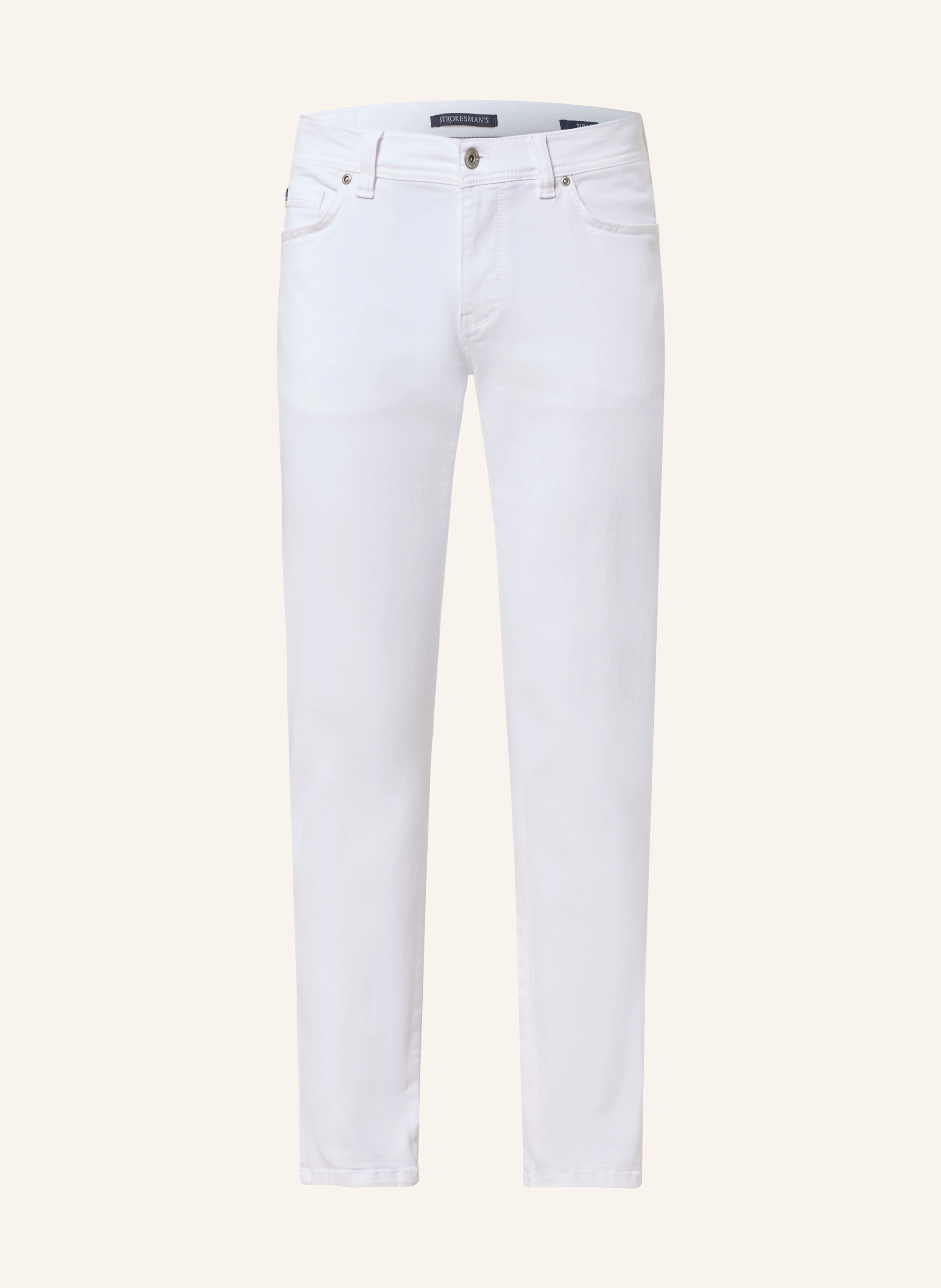 STROKESMAN'S Jeans Slim Fit