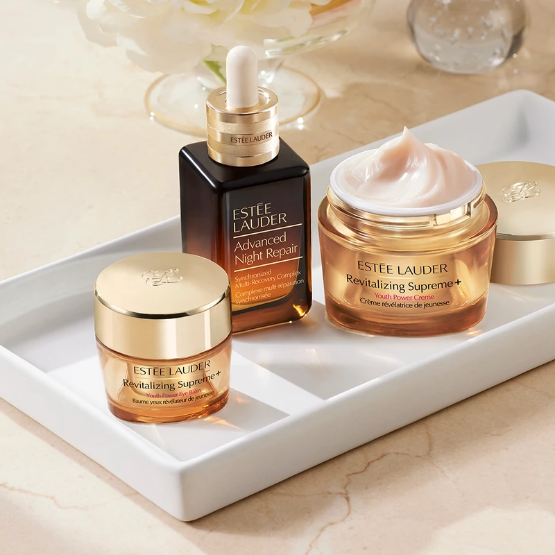 Estée Lauder Revitalizing Supreme+ Youth Power Cream 30 ml