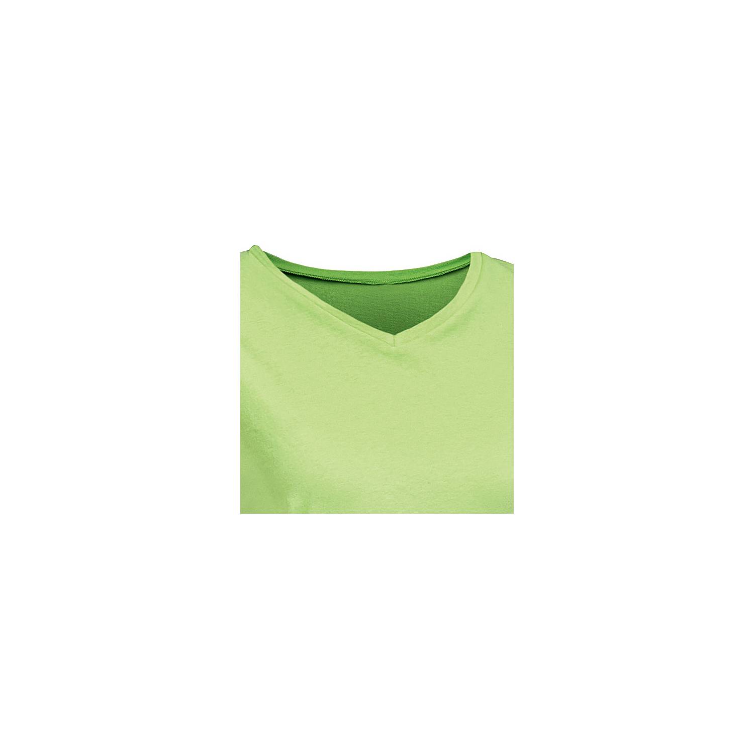 Erwin Müller Single-Jersey Damen-Shorty