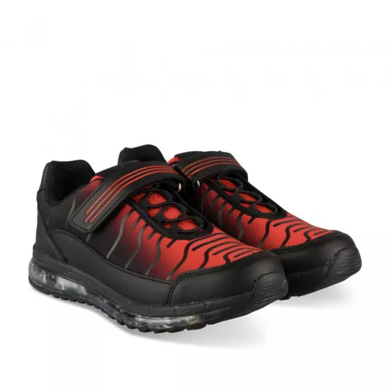 Baskets NOIR UNYK