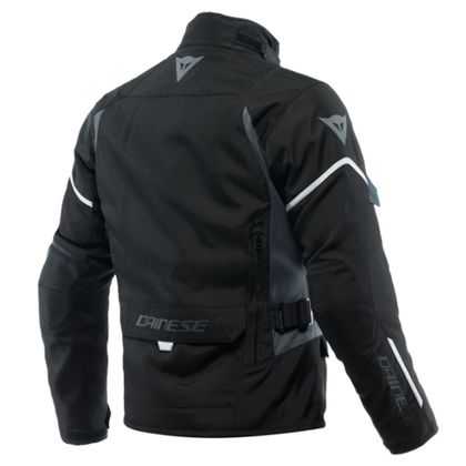 Blouson Dainese TEMPEST 3 D-DRY - Noir
