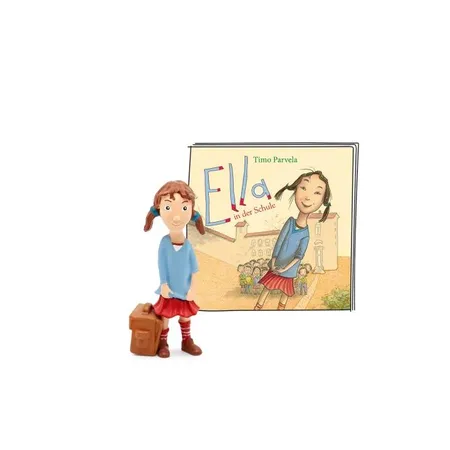 tonies® Hörfigur - Ella: Ella in der Schule
