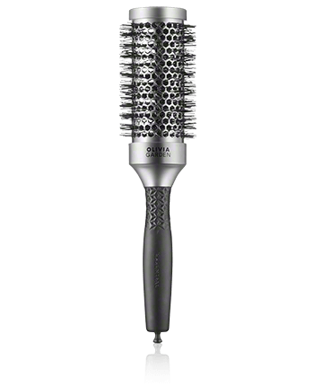 Olivia Garden Essential Blowout Classic Silver 45 1-Stück