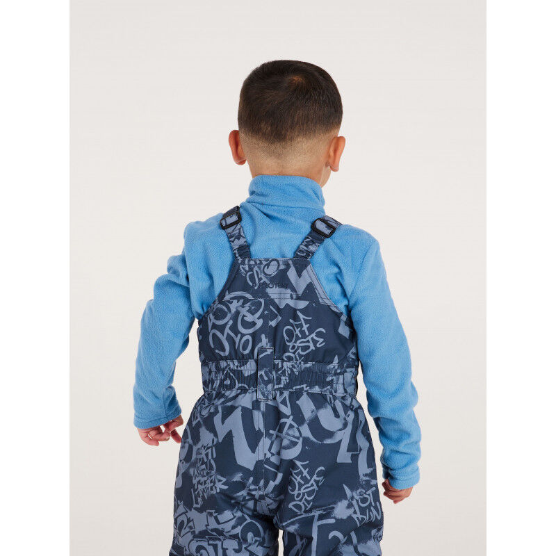 Prthavin 23 TD Pant - Pantalon ski enfant