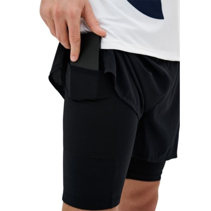 CEP Herre Shorts The Run 2in1 Shorts Sort