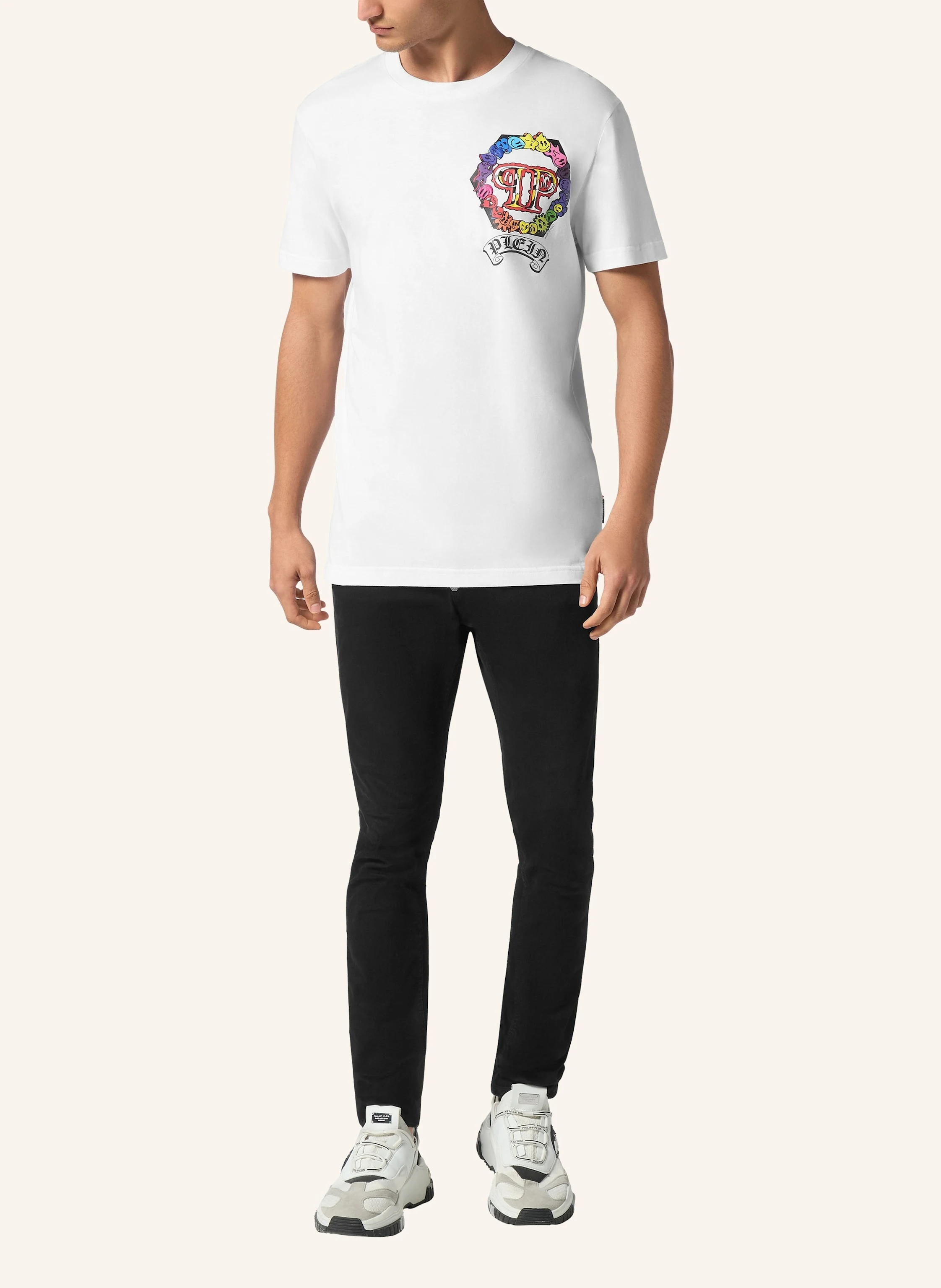 PHILIPP PLEIN PHILIPP PLEIN T-Shirt