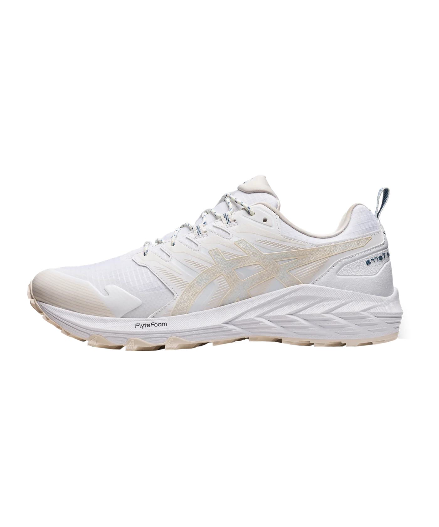 Asics Gel-Trabuco Terra Weiss Beige