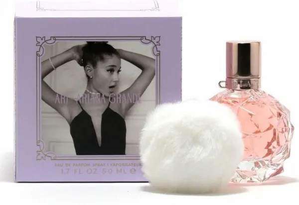 Ariana Grande Ari Eau De Parfum Spray 50 ml for Women