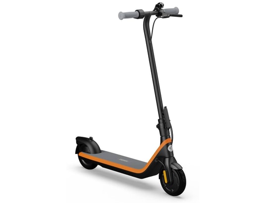 SEGWAY - Trottinette électrique Ninebot eKickScooter C2