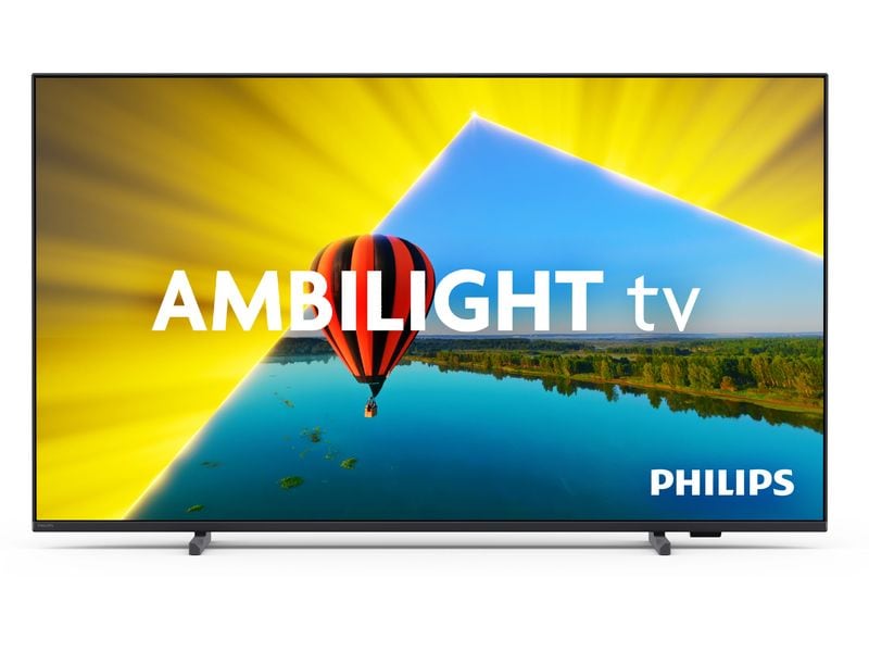 Philips TV 55PUS8079/12 55